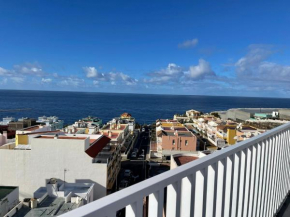 Apartamento Naos del Mar